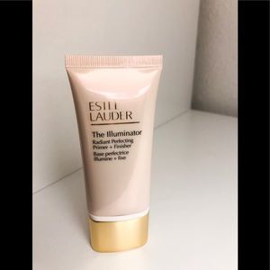 Like New Estée Lauder The Illuminator Primer
